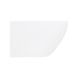 Биде подвесное Qtap Jay 520х360х320 White QT07555376W SD00040388 фото 10
