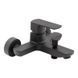 Смеситель для ванной Qtap Lipno 3023101DCB SD00042261 фото 1