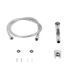 Набор для гигиенического душа Qtap Set CRM A021 SD00035713 фото 7
