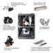 Котел газовый Airfel MAESTRO 24 кВт двухконтурный SD00050492 фото 18