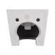 Биде подвесное Qtap Jay 520х360х320 White QT07555376W SD00040388 фото 12
