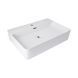 Раковина Qtap Nando LT 600х440х130 White QT12112173WN 2302881092 фото 1