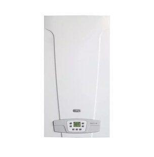 Газовый дымоходный котел BAXI ECO 4s 24 двухконтурный (765976201) 2529495848 фото