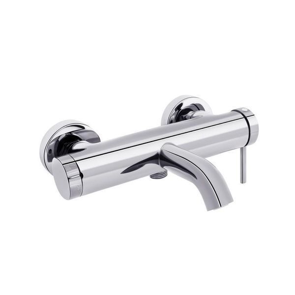 Змішувач для ванни Qtap Robin 3060102C SD00047551 фото