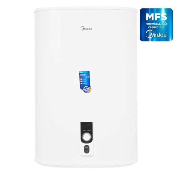 Водонагрівач MIDEA D80-20ED2(W) 3884 фото