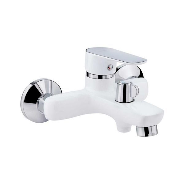 Змішувач для ванни Brinex 31CW 006N SD00035297 фото