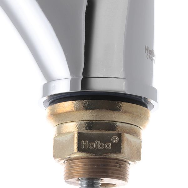 Смеситель для кухни Haiba Mars 777 (HB0276) HB0276 фото