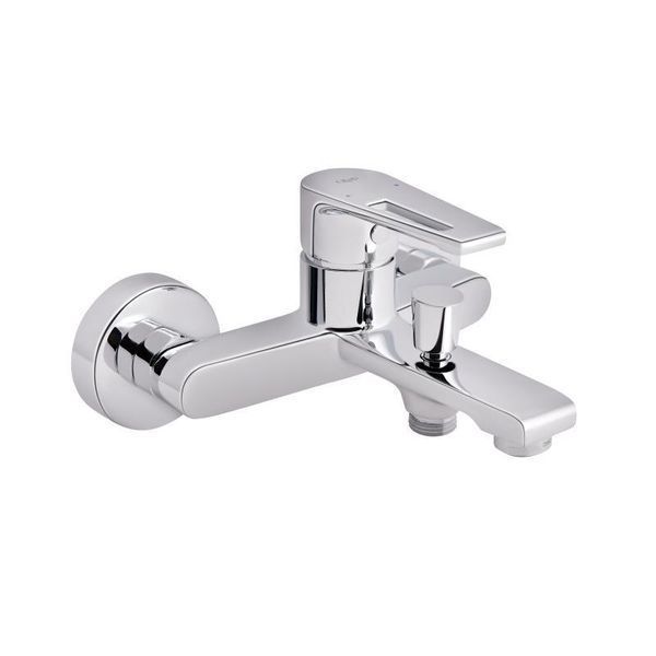 Смеситель для ванны Qtap Tern 3061102C SD00047669 фото