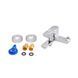 Смеситель для ванны Qtap Tern 3061102C SD00047669 фото 6