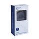 Лійка для ручного душу Qtap Rucni D 130 мм округла QTRUC125BLM45951 Black Matt 2262497183 фото 4