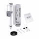 Унитаз-компакт Qtap Presto безободковый с сиденьем Soft-close QT24221217AW SD00045982 фото 19
