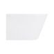 Биде подвесное Qtap Swan 520х360х320 White QT16555378W SD00040389 фото 9