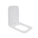 Сидения для унитаза Qtap Kalao с микролифтом Slim QT08991213AW SD00049380 фото 9