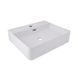 Раковина Qtap Nando LT 500х420х120 White QT12112173SWN 2302881093 фото 1
