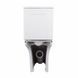 Унитаз-компакт Qtap Presto безободковый с сиденьем Soft-close QT24221217AW SD00045982 фото 17