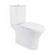 Унитаз-компакт Qtap Presto безободковый с сиденьем Soft-close QT24221217AW SD00045982 фото 11