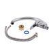 Смеситель для кухни Lidz (CRM) 14 34 008F-3 SD00027974 фото 4