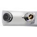 Смеситель для ванной Qtap Milada 3027107DC SD00041995 фото 11