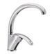 Смеситель для кухни Haiba Mars 777 (HB0276) HB0276 фото 1