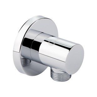 Подключение для шланга Qtap CRM B030 SD00035716 фото