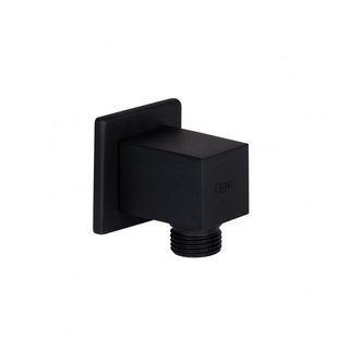 Подключение для шланга Qtap Kvad QT809810842857NB SD00048967 фото