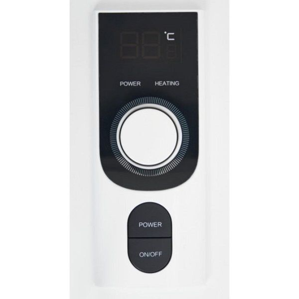 Водонагреватель MIDEA D50-20ED2(D) 3885 фото