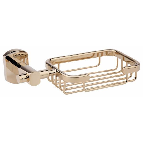 Мильниця Qtap Liberty ORO 1156 SD00031282 фото