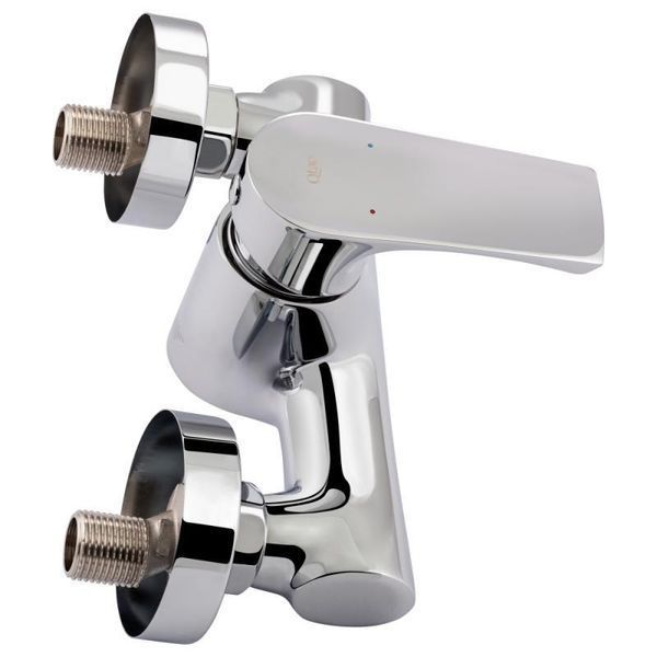 Смеситель для душа Qtap Milada 4027107C SD00041996 фото