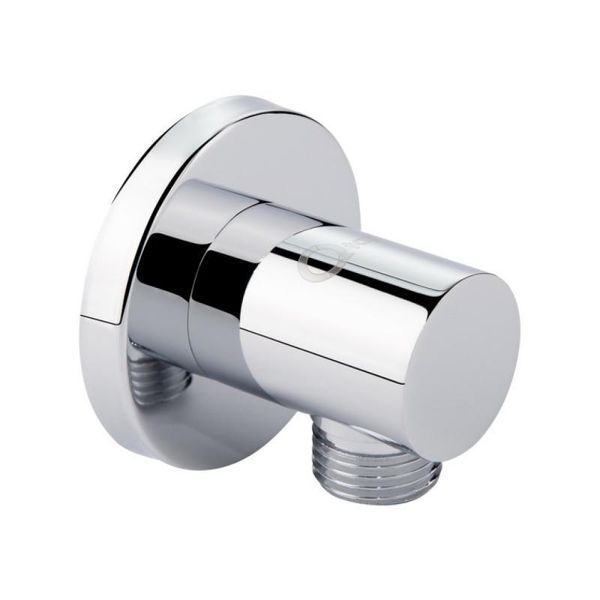 Подключение для шланга Qtap CRM B030 SD00035716 фото