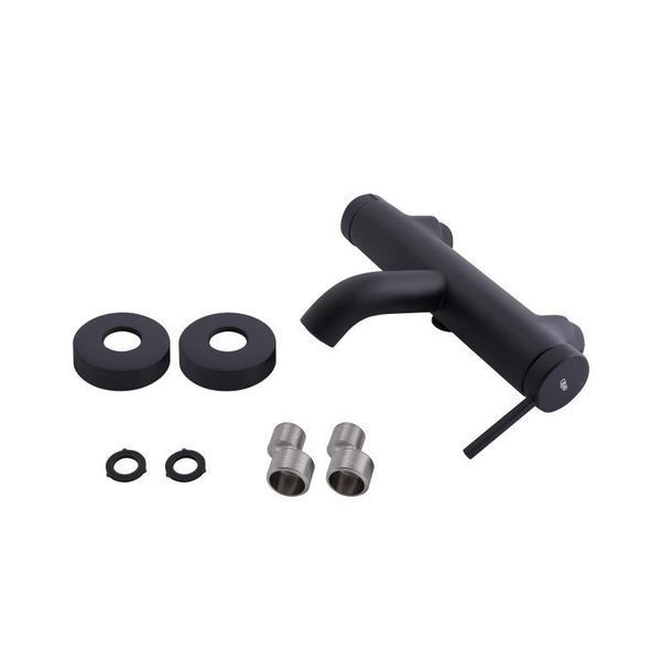 Смеситель для ванны Qtap Robin 3060102B SD00047552 фото