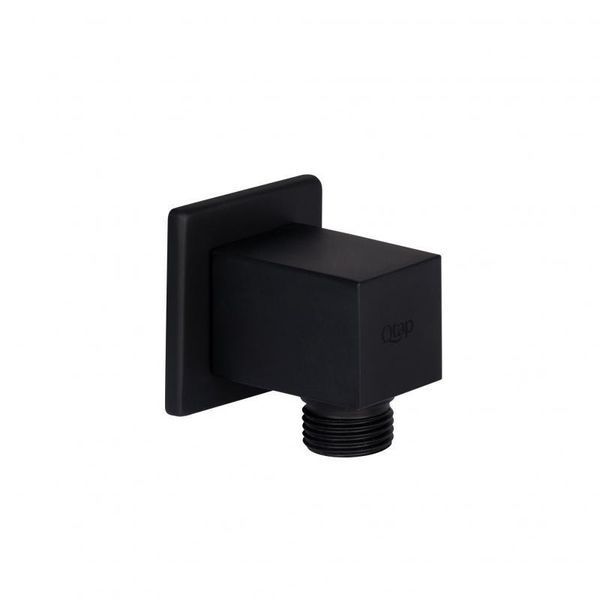 Подключение для шланга Qtap Kvad QT809810842857NB SD00048967 фото