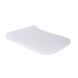 Сиденье для унитаза Qtap (Tern) с микролифтом Slim QT99HY2238W SD00046072 фото 1
