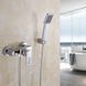Змішувач для душу Lidz Wawel 010 (з душовим гарнітуром) (k40) LDWAW010CRM45390 Chrome SD00051514 фото 11