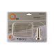 Мильниця Qtap Liberty ORO 1156 SD00031282 фото 4