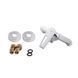 Смеситель для душа Qtap Tern 4061102C SD00047670 фото 6