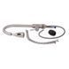 Смеситель для кухни Lidz (NKS) 12 32 015FL-8 с выдвижным изливом SD00041049 фото 6