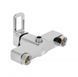 Змішувач для душу Lidz Wawel 010 (з душовим гарнітуром) (k40) LDWAW010CRM45390 Chrome SD00051514 фото 9