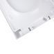Сиденье для унитаза Qtap (Tern) с микролифтом Slim QT99HY2238W SD00046072 фото 10