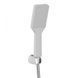 Змішувач для душу Lidz Wawel 010 (з душовим гарнітуром) (k40) LDWAW010CRM45390 Chrome SD00051514 фото 7