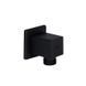 Подключение для шланга Qtap Kvad QT809810842857NB SD00048967 фото 1