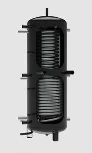 Аккумулирующий бак Drazice NADO 500/25 v6 (без изоляции) 2675178877 фото