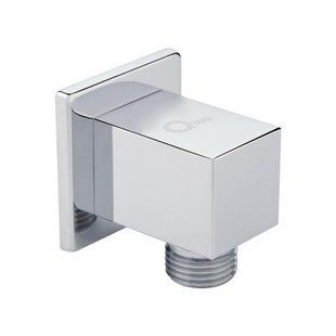 Подключение для шланга Qtap CRM B130 SD00035717 фото
