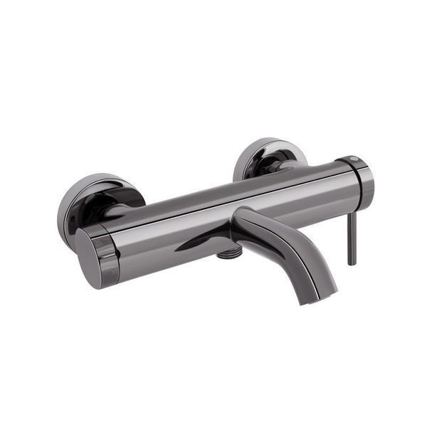 Смеситель для ванной Qtap Robin 3060102K SD00047553 фото