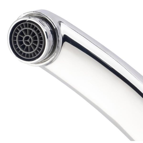 Смеситель для кухни Lidz (CRM) Mars 81002250 мм SD00040950 фото