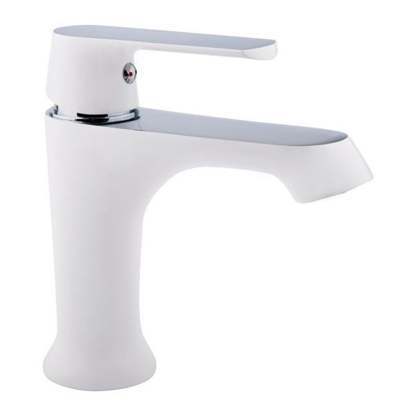 Смеситель для раковины Qtap Fresh WCR 001F SD00028536 фото