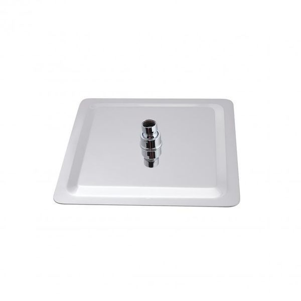 Душевая система Qtap Sloup 57T105VNKCB SD00042677 фото