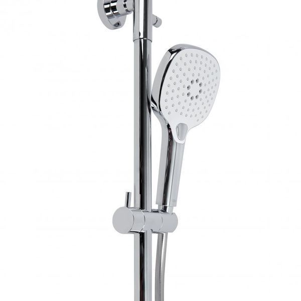 Душевая система Qtap Sloup 57T105VNKCB SD00042677 фото