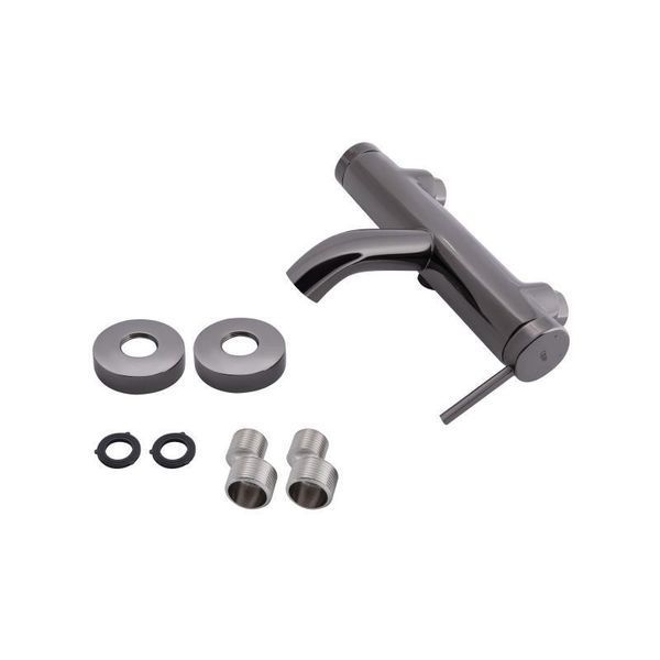 Смеситель для ванной Qtap Robin 3060102K SD00047553 фото