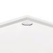 Душовий піддон Qtap Tern 301112 100x100x12 см + сифон SD00046989 фото 6