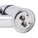 Смеситель для кухни Lidz (CRM) Mars 81002250 мм SD00040950 фото 4